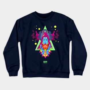 Om Crewneck Sweatshirt